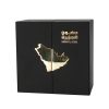 Cost Effective Double Door Opening Watch Box Gift Box Company Kali