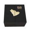 Cost Effective Double Door Opening Watch Box Gift Box Company Kali (2)