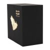Cost Effective Double Door Opening Watch Box Gift Box Company Kali (3)