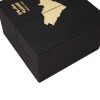 Cost Effective Double Door Opening Watch Box Gift Box Company Kali (4)