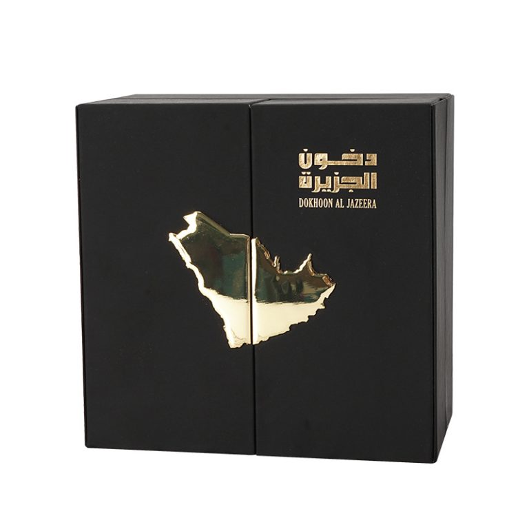 Cost Effective Double Door Opening Watch Box Gift Box Company Kali