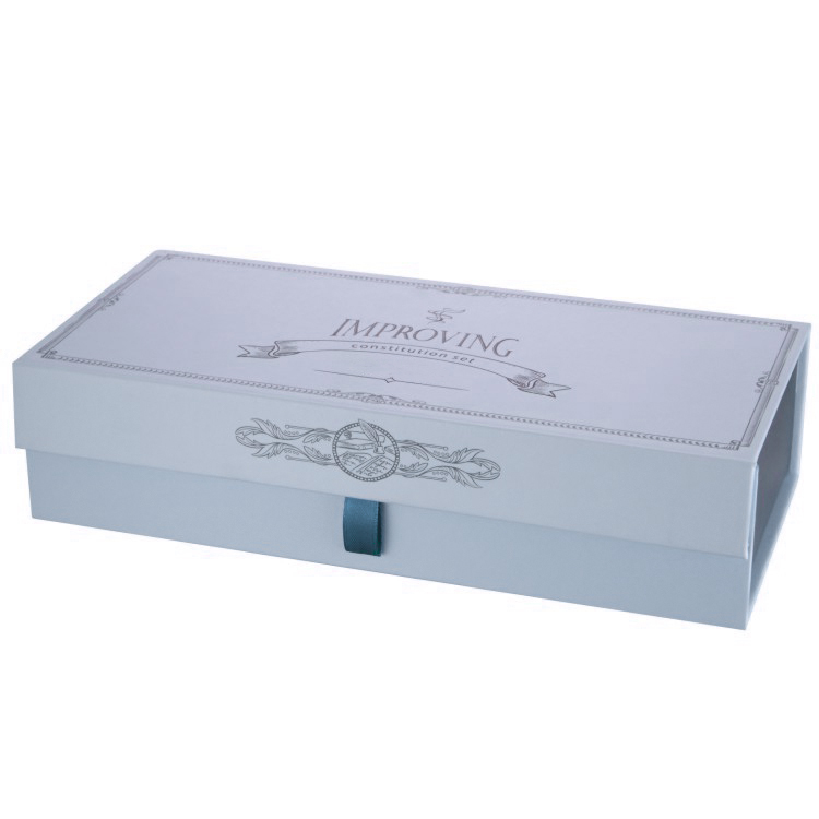 Custom 100ML Honey Jar Paper Packaging Box Packaging Company China KALI (2)