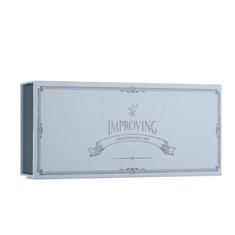 Custom 100ML Honey Jar Paper Packaging Box Packaging Company China KALI (4)