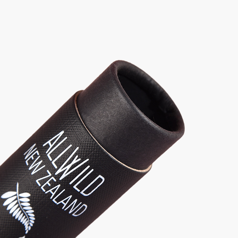 Custom 10ml Essential Oil Tube Box Round Box Shop KALI (3)