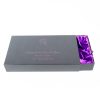 Custom Black Rigid Drawer Style Hair Boxes KALI Luxury Hair Packaging (2)