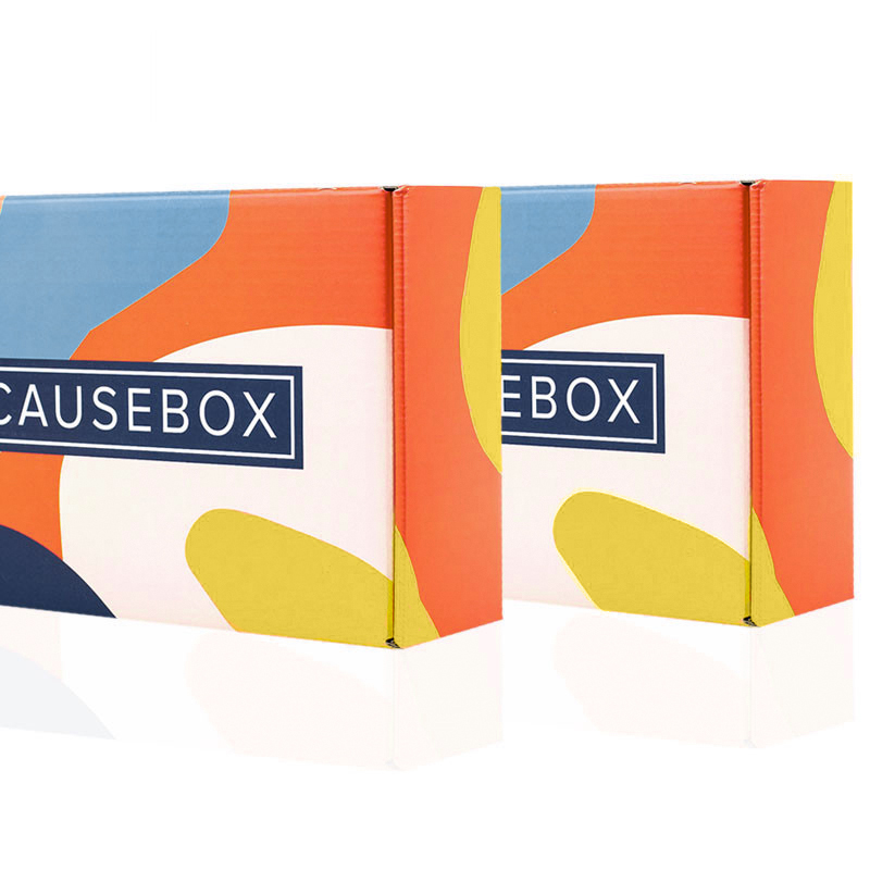 Custom Cosmetic Shipping Boxes With Personalised Logo Packaging For Sale At KALI (1)