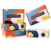 Custom Cosmetic Shipping Boxes With Personalised Logo Packaging For Sale At KALI