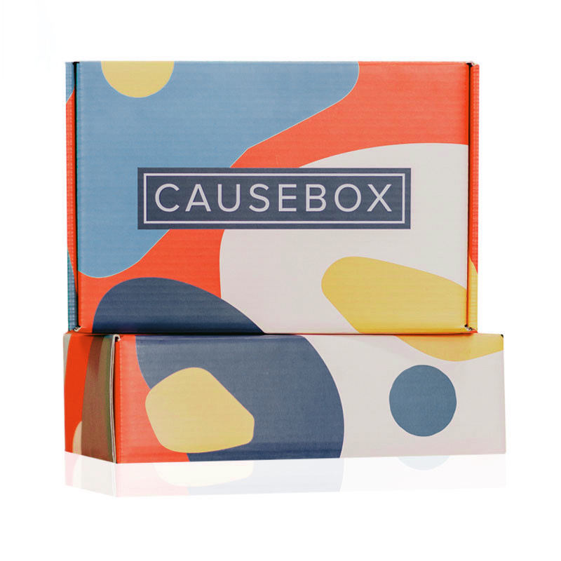 Custom Cosmetic Shipping Boxes With Personalised Logo Packaging For Sale At KALI (2)