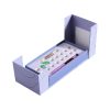 Custom Double Door Cosmetic Packaging Boxes With Eva Liner Wholesale Luxury Paper Box.Com (4)