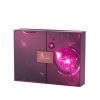 Custom Double Door Cosmetic Serum Dropper Bottle Packaging Gift Boxes Luxury Paper Box.Com