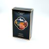 Custom Floral Tuck End Foundation Boxes KALI Cosmetic Crash Lock Box (1)