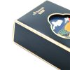 Custom Floral Tuck End Foundation Boxes KALI Cosmetic Crash Lock Box (2)