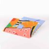 Custom Foldable Packaging Boxes For Bulk Sale Folding Box Factory Kali