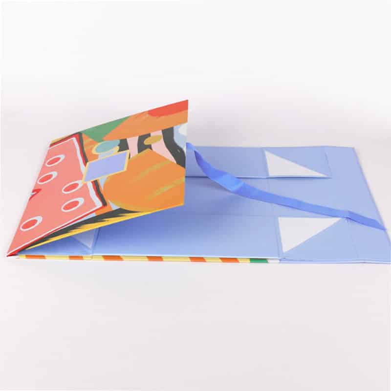 Custom Foldable Packaging Boxes For Bulk Sale Folding Box Factory Kali (2)
