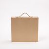 Custom High Grade PU Gift Packaging Box for Supplements Essential Oils Luxury Paper Box.C (1)