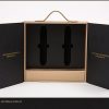 Custom High Grade PU Gift Packaging Box for Supplements Essential Oils Luxury Paper Box.C (4)