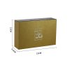 Custom Hinged Flip Cosmetic Set Packaging Boxes Luxury Paper Boxes.Com (1)