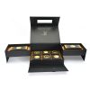 Custom Large Portable Food Gift Set Packaging Boxes Luxury Paper Box.Com