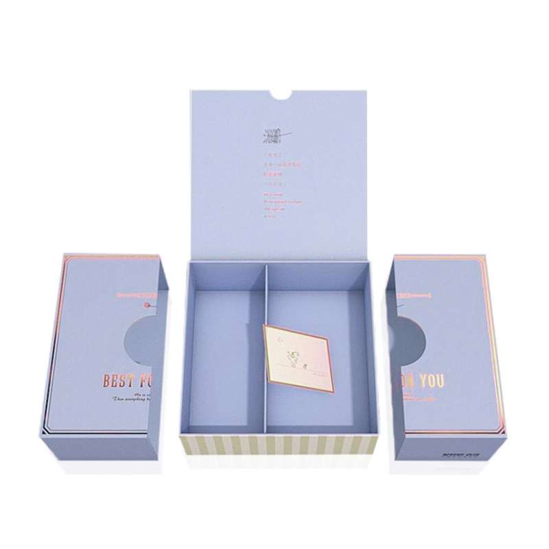 Custom Luxury Cosmetic Subscription Gift Packaging Boxes Luxury Paper Box.Com