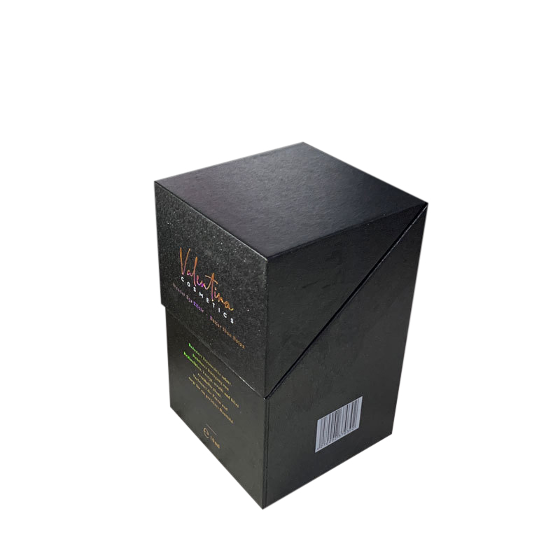 Custom Magnetic Glass Perfume Bottle box Perfume Box Supplier China KALI (1)
