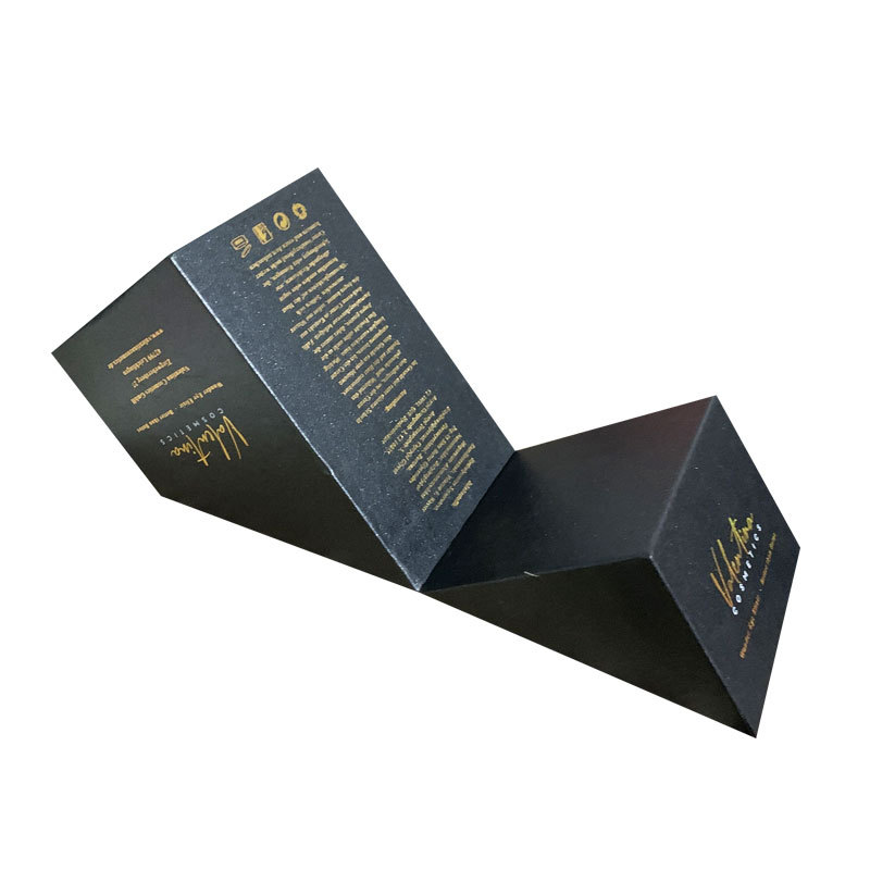 Custom Magnetic Glass Perfume Bottle box Perfume Box Supplier China KALI (2)