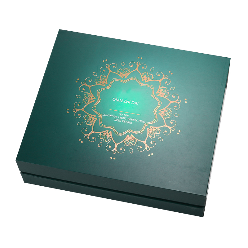 Custom Rigid Cardboard Hat Boxes for Cosmetic Spray Glass Bottles Luxury Paper Box.Com (3)