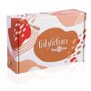 Custom Thank You Large Mailing Packaging Box Best Mailing Box Product KALI (1)