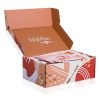 Custom Thank You Large Mailing Packaging Box Best Mailing Box Product KALI