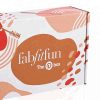 Custom Thank You Large Mailing Packaging Box Best Mailing Box Product KALI (3)
