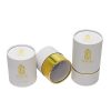 Customizable Health Care Products Tube Round Box Store KALI