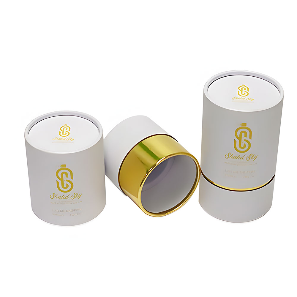 Customizable Health Care Products Tube Round Box Store KALI (3)