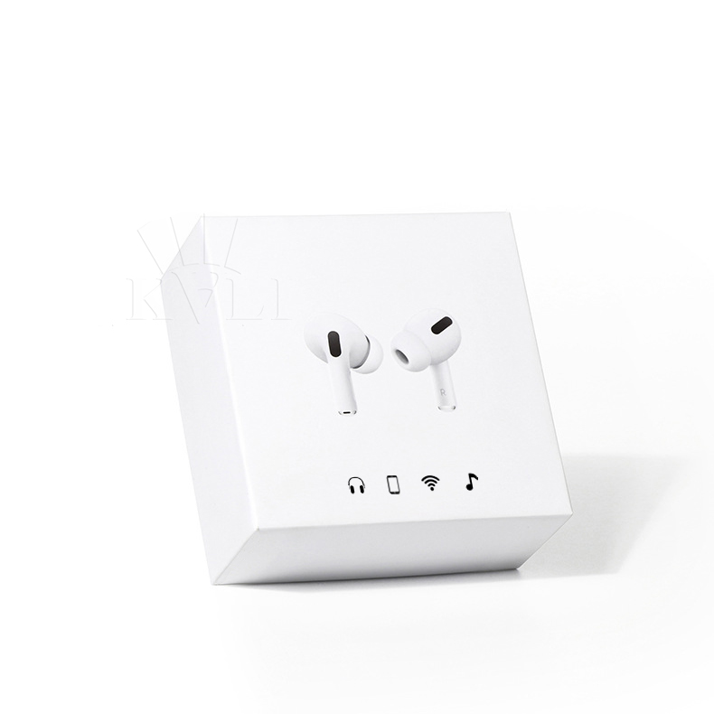 Earphone Bluetooth Gift Box Packaging Earphone Packaging In Bulk KALI (2)