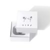 Earphone Bluetooth Gift Box Packaging Earphone Packaging In Bulk KALI (3)