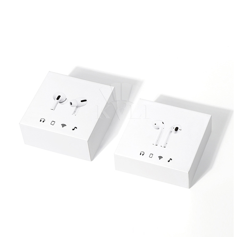 Earphone Bluetooth Gift Box Packaging Earphone Packaging In Bulk KALI (5)