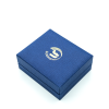 Earring Jewelry Box With Magnetic Closure Earring Box Manufacturer KALI (1)