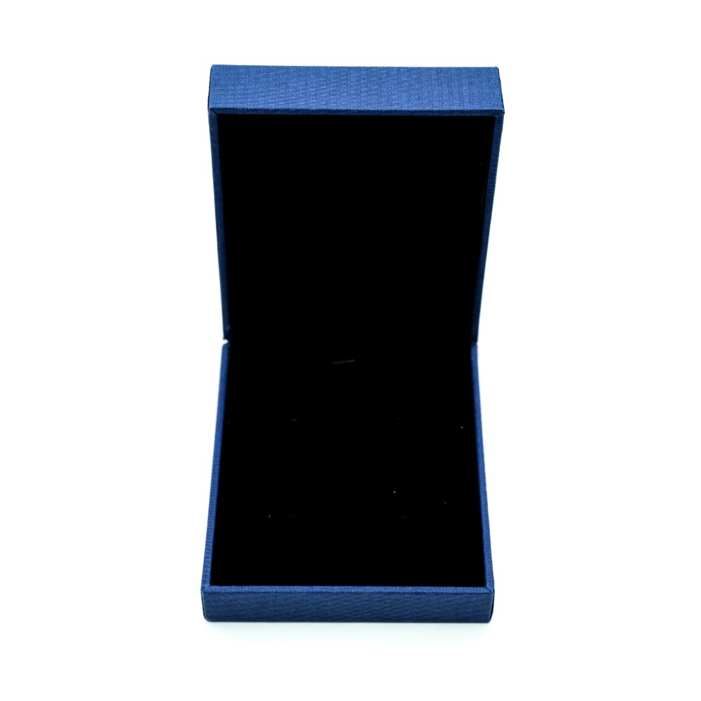 Earring Jewelry Box With Magnetic Closure Earring Box Manufacturer KALI (2)