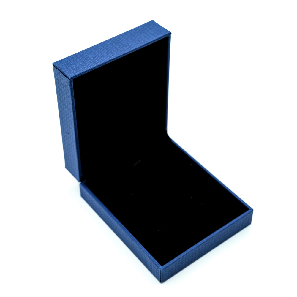 Earring Jewelry Box With Magnetic Closure Earring Box Manufacturer KALI (3)