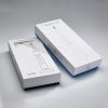 Electric Toothbrush Color Contrast Lid Bottom Packaging Boxes Kali Custom Electronics Pac
