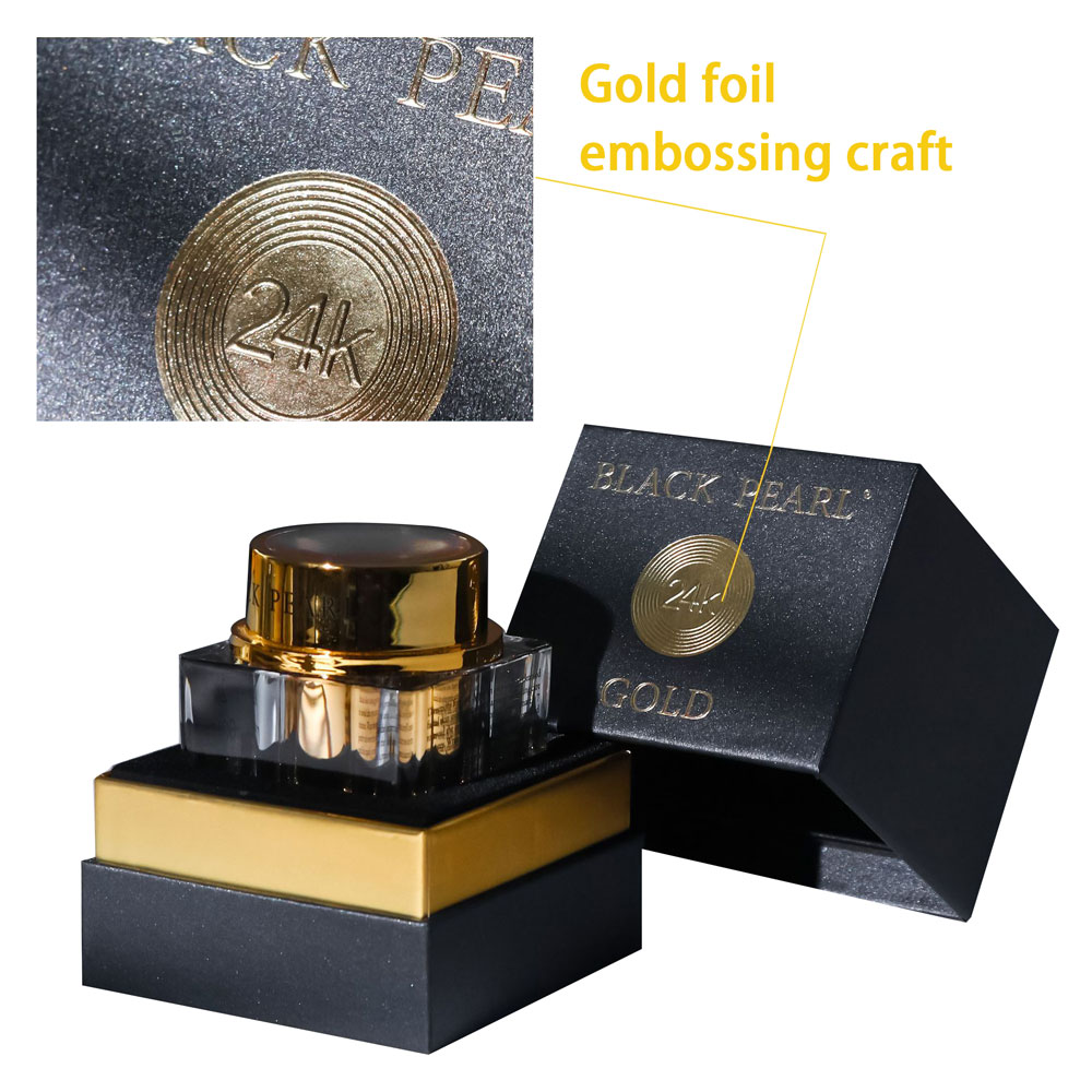 Embossing Logo Luxury Perfume Packaging (2)