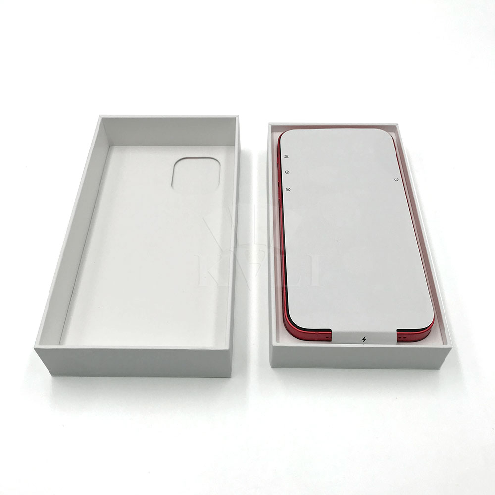 Empty iPhone Packaging Box, Custom Empty iPhone Packaging Box, Luxury Empty iPhone Box, Wholesale Empty iPhone Packaging Box, High-End Empty iPhone Box