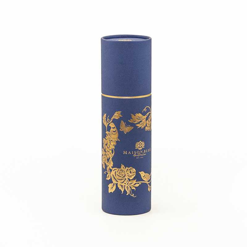 Empty Lipstick Tube Packaging Cosmetic Box Manufacturer KALI (4)