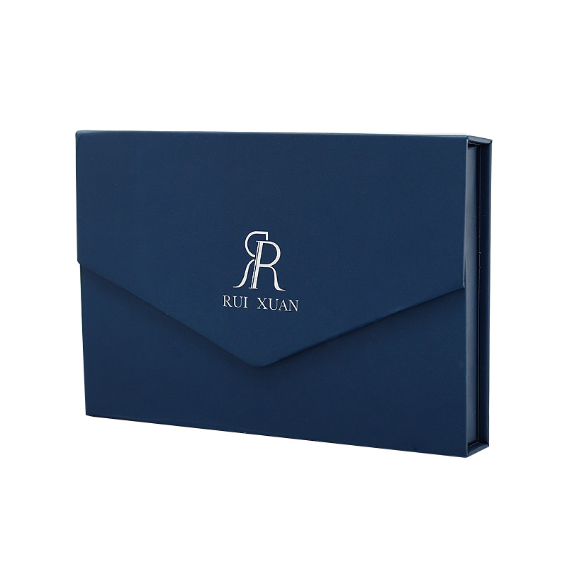 Envelope Face Sheet Mask Box Cosmetic Box Shop KALI (1)