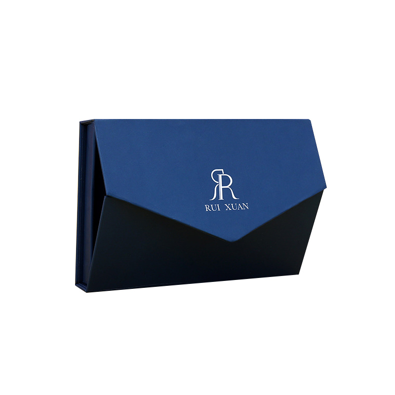 Envelope Face Sheet Mask Box Cosmetic Box Shop KALI (3)
