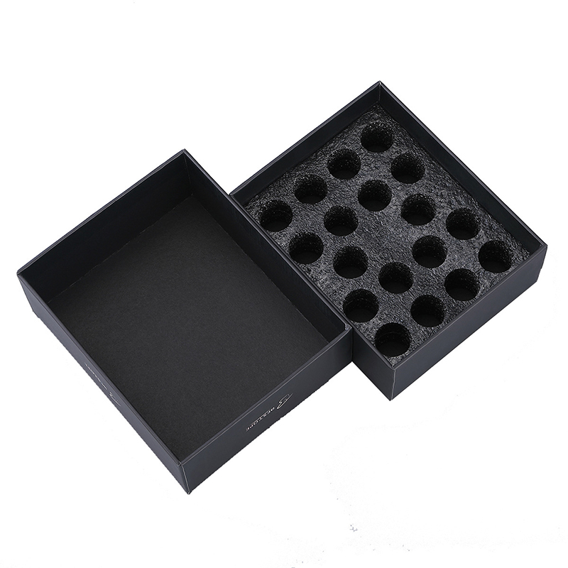 Essential Oil Gift Set Packaging Box Kali Custom Skincare Bottle Paper Boxes (2)