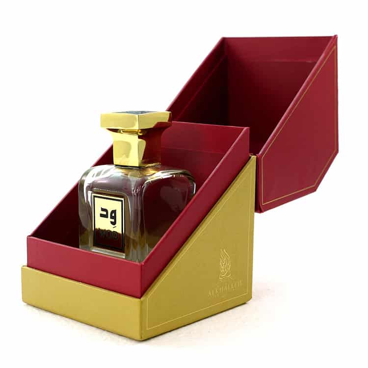 Flip Top Perfume Bottle Box (3)