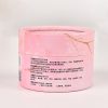 Floral Loose Powder Round Packaging Round Box Products KALI (2)