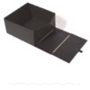 foldable storage box with lid, custom storage box with lid, collapsible storage box with lid, durable foldable storage box, foldable organizer box with lid