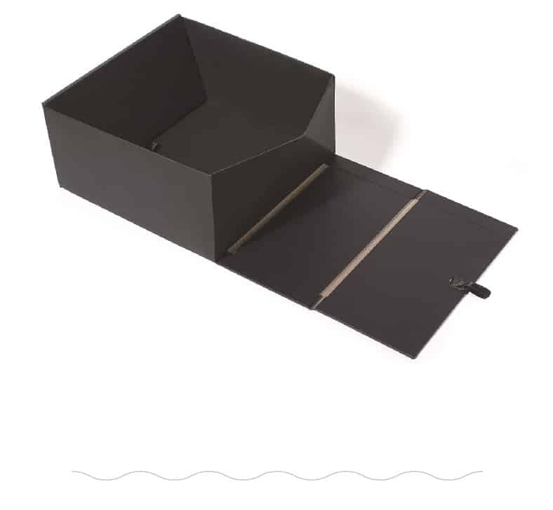 foldable storage box with lid, custom storage box with lid, collapsible storage box with lid, durable foldable storage box, foldable organizer box with lid