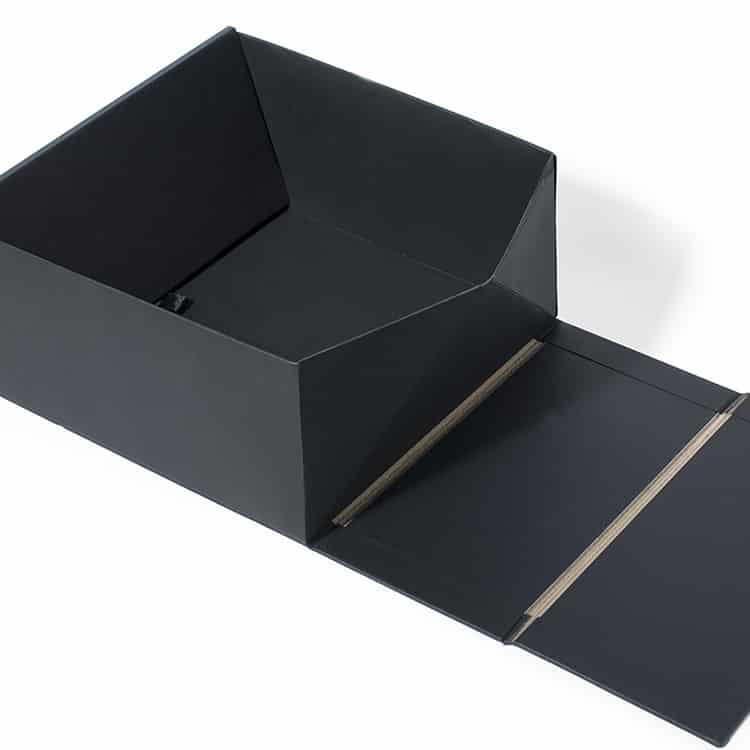 foldable storage box with lid, custom storage box with lid, collapsible storage box with lid, durable foldable storage box, foldable organizer box with lid