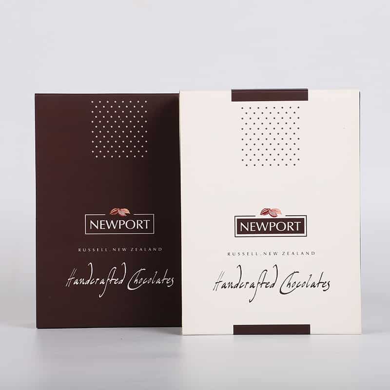 Folding Chocolate Bar Box Packaging (5)